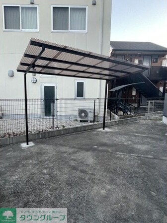 ラポート日比野の物件内観写真